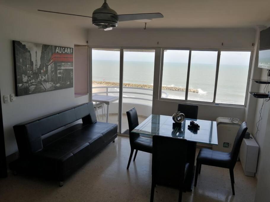 Beautiful Apartment, Whit Sea View Cartagena Exterior photo